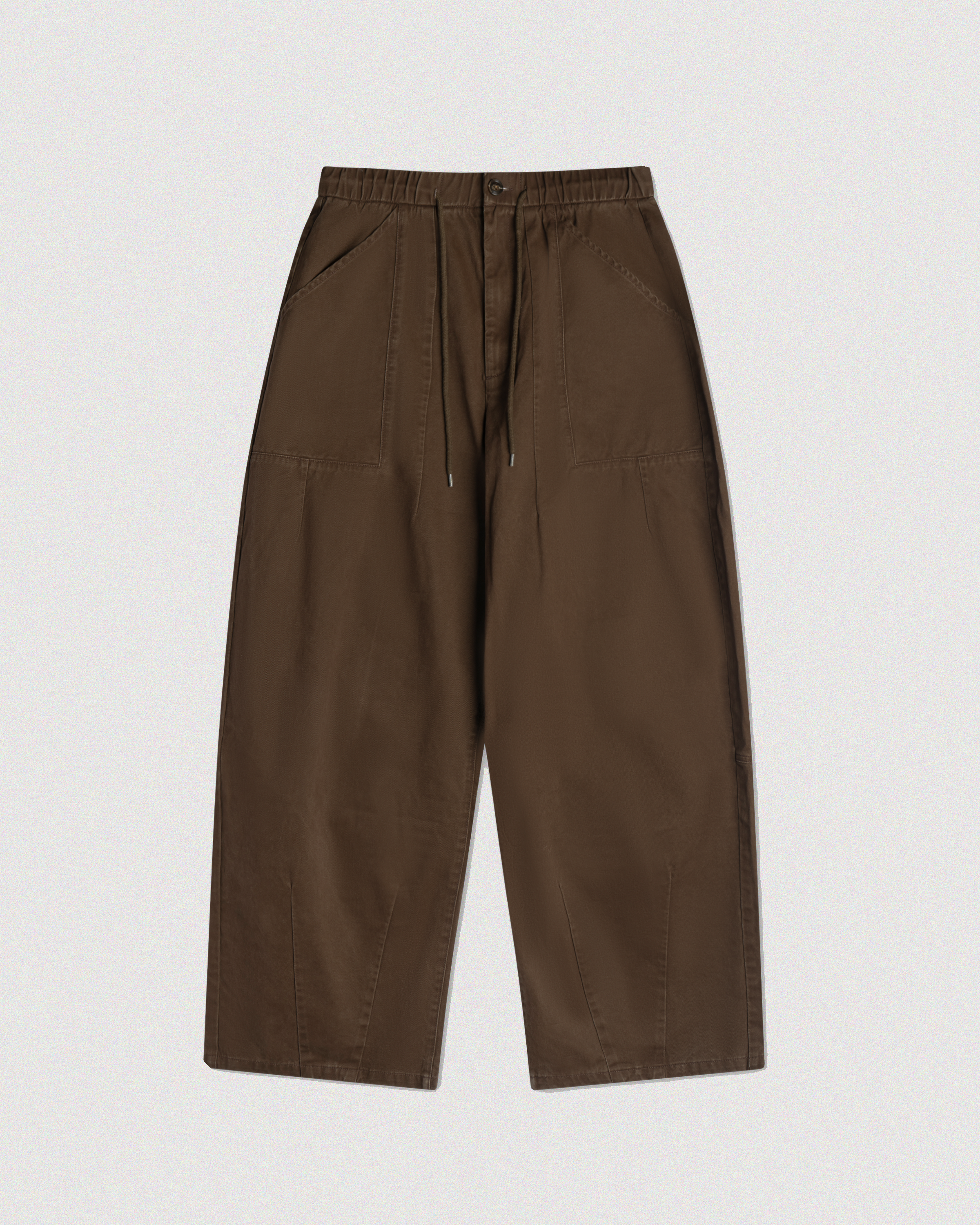 "GOLIATH" SATEEN WORK PANTS