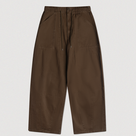 "GOLIATH" SATEEN WORK PANTS