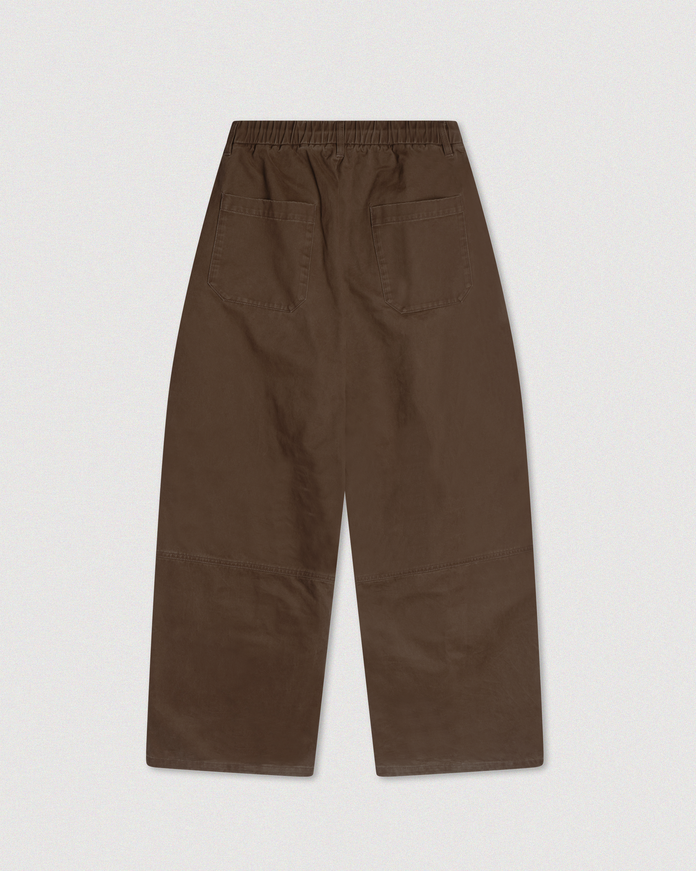"GOLIATH" SATEEN WORK PANTS