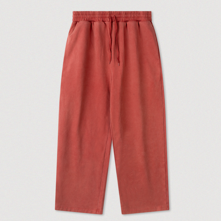 "MANNA" RELAXED SWEATPANTS