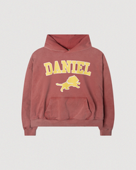 BLACK FRIDAY GIFT "DANIEL" FRENCH TERRY HOODIE