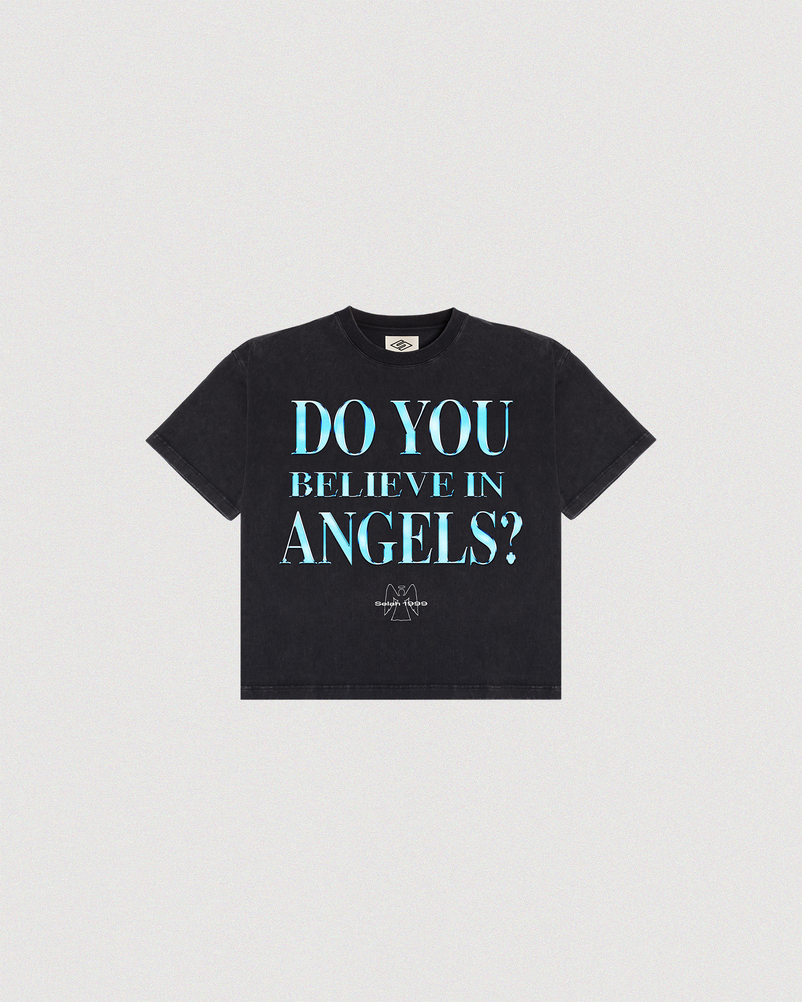 "DO YOU BELIEVE?" TEE