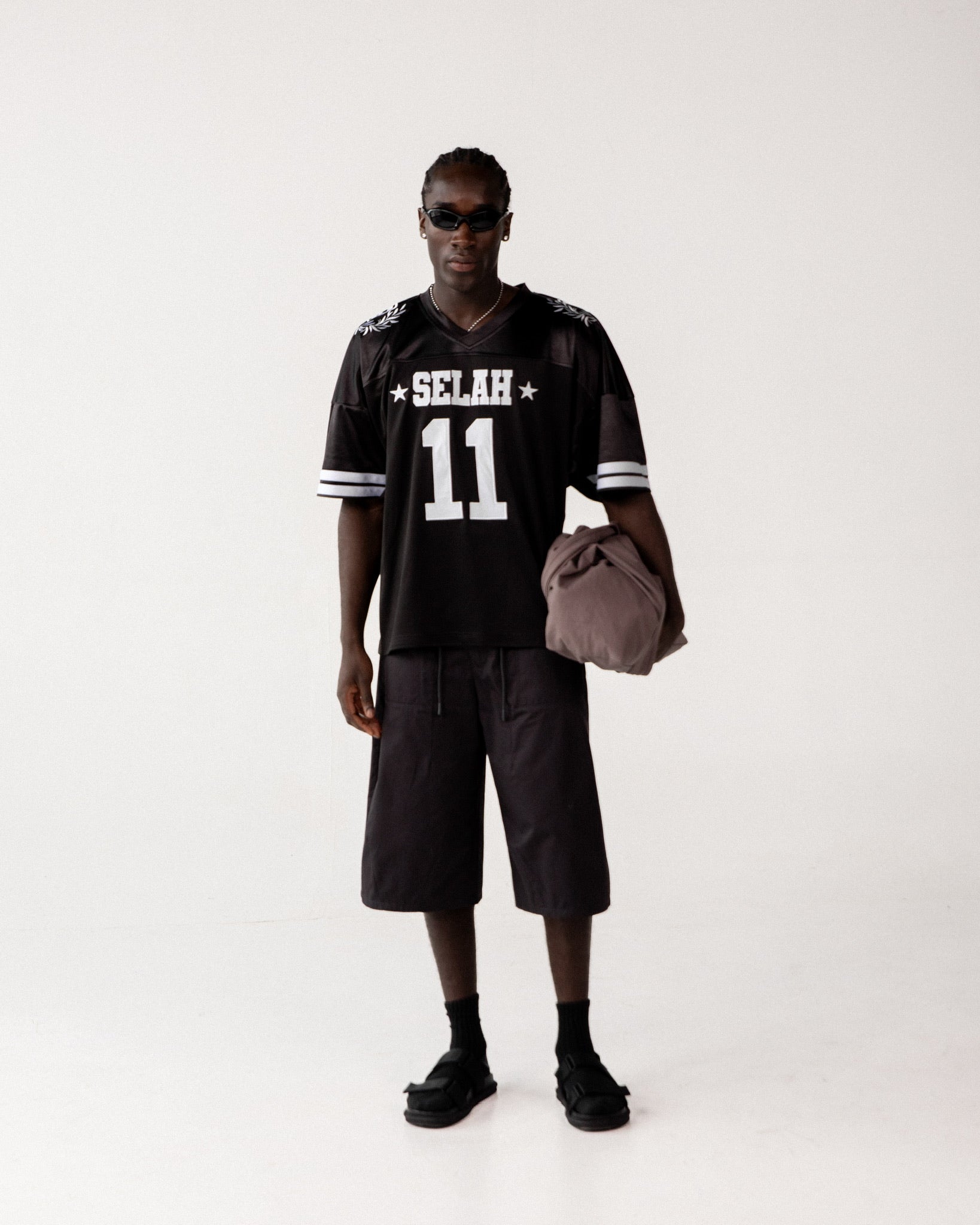 "GRIDIRON" FOOTBALL JERSEY