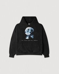 BLACK FRIDAY GIFT "FIX YOUR MIND" HOODIE