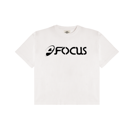"FOCUS" TEE