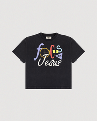 BLACK FRIDAY GIFT "FOCUS" TEE