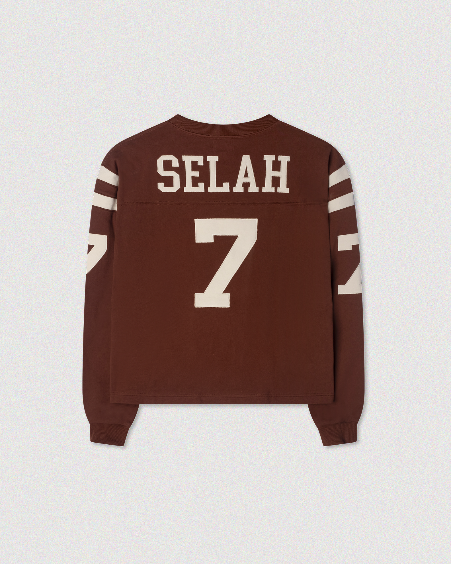 "VARSITY" VINTAGE FOOTBALL JERSEY