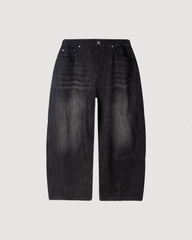 BLACK FRIDAY GIFT "GOLIATH" OVERSIZED DENIM