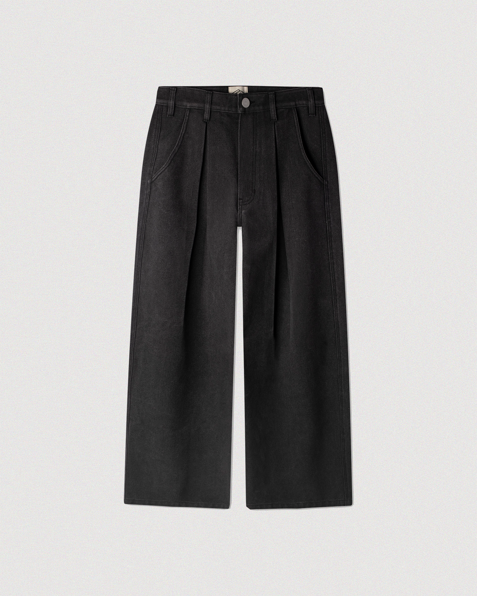 "GOLIATH" OVERSIZED SLACKS