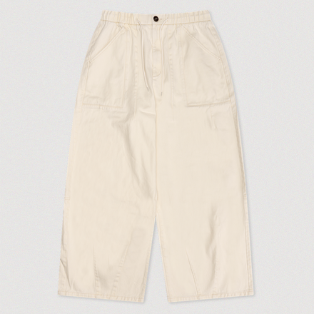"GOLIATH" SATEEN WORK PANTS