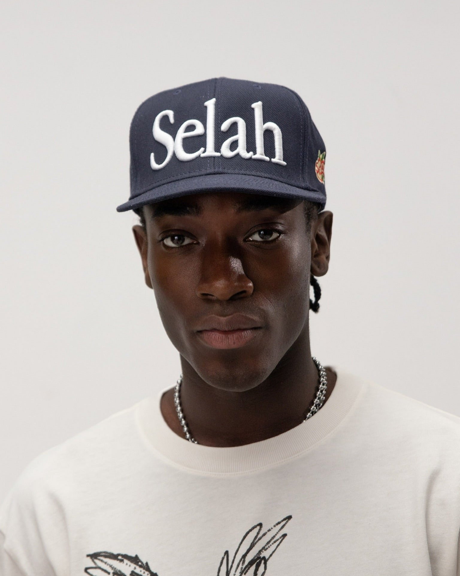 "SELAH NYC" SNAPBACK HAT