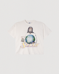 BLACK FRIDAY GIFT "JESUS LOVES LA" TEE