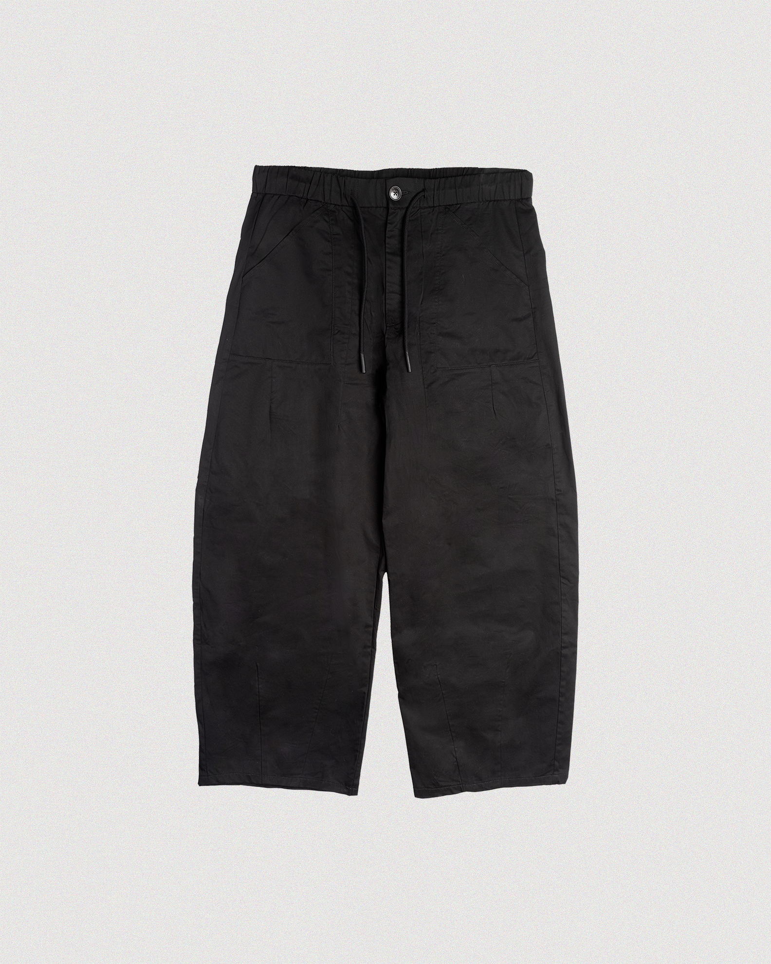 "NOMAD" WIDE-LEG PARACHUTE PANTS