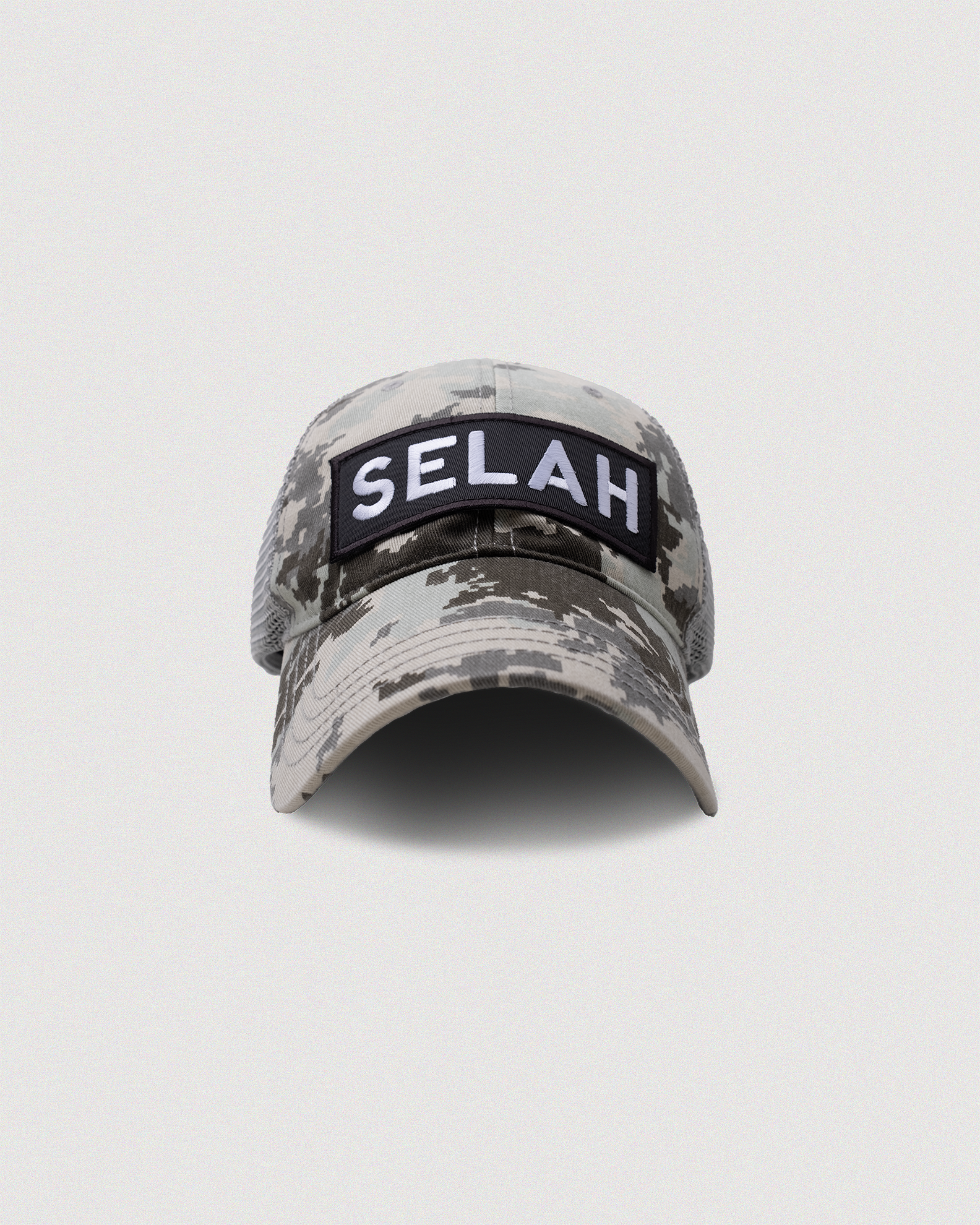 "VETERAN" DAD HAT