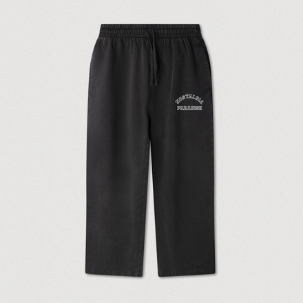 "NOSTALGIA" BAGGY SWEATPANTS