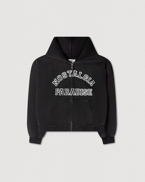 Official GPB Zip Hoodie – grandpoobear