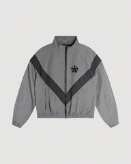 BLACK FRIDAY GIFT "RECRUIT" ZIP UP WINDBREAKER