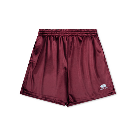 "RELAY" BASKETBALL SHORTS