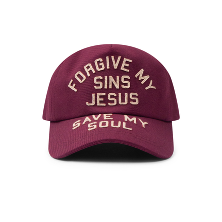 "SAVE MY SOUL" HAT