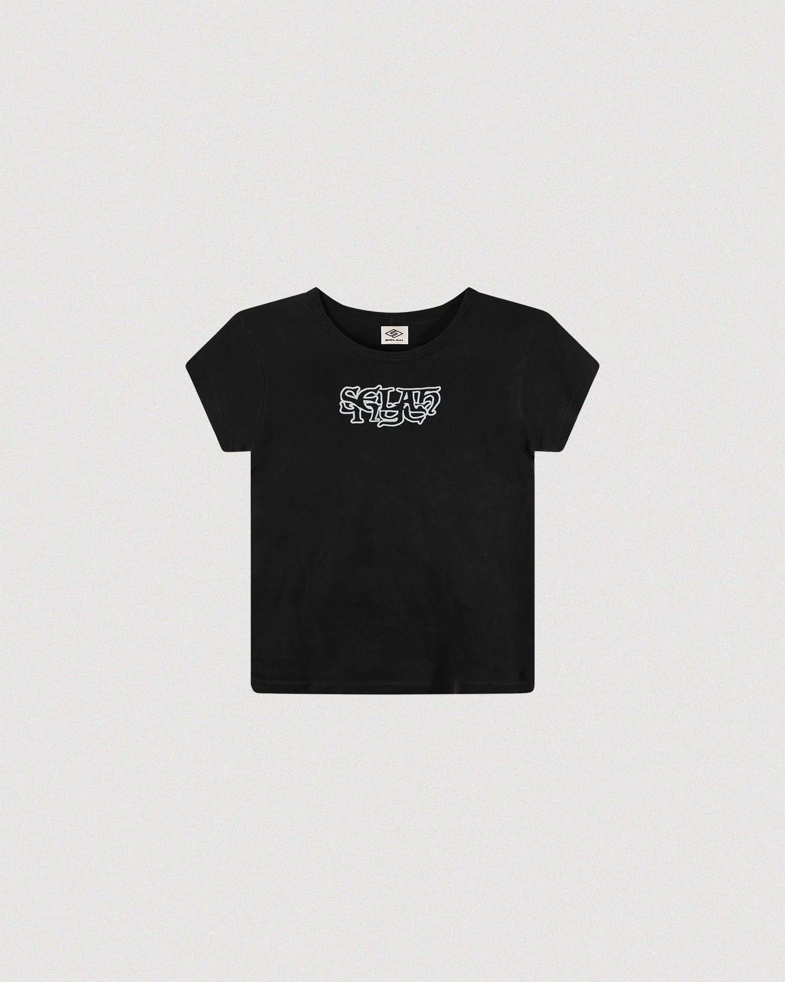 "SELAH NYC" BABY TEE