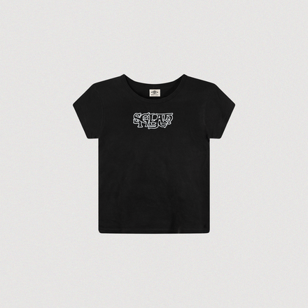 "SELAH NYC" BABY TEE