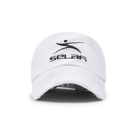 "SELAH SPORT" DAD HAT