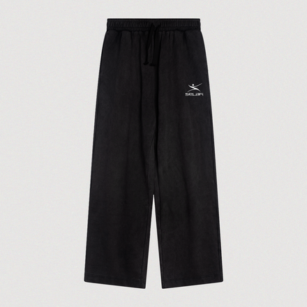 "SELAH SPORT" RELAXED SWEATPANTS