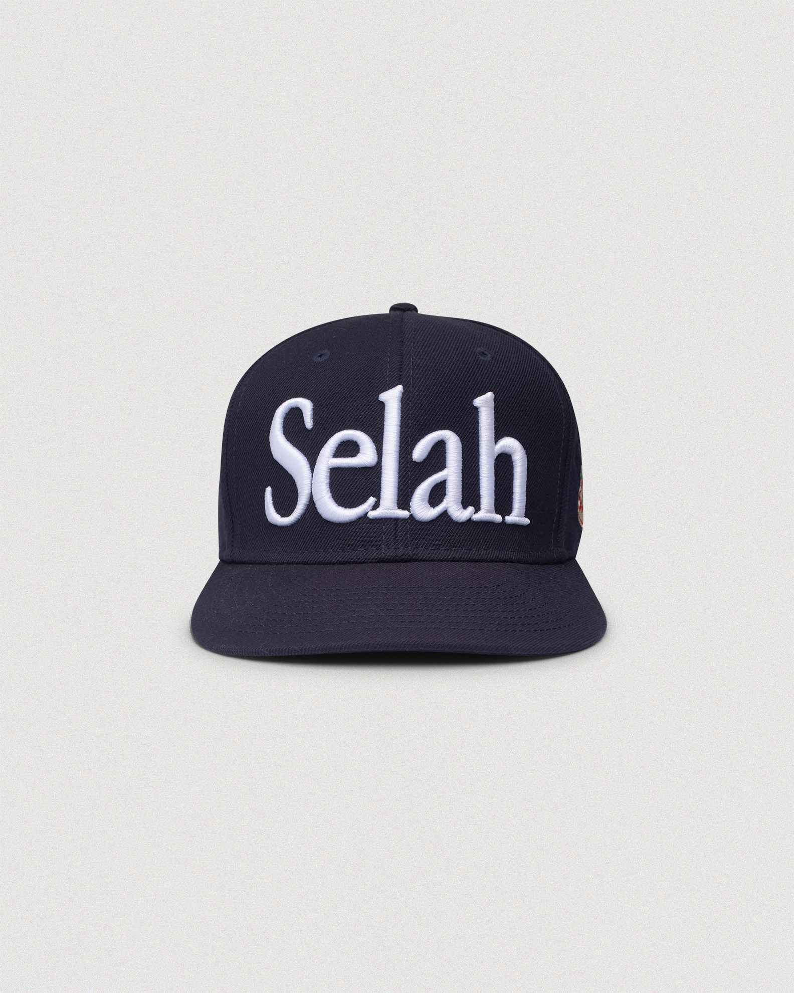 "SELAH NYC" SNAPBACK HAT