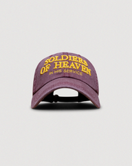 BLACK FRIDAY GIFT "SERGEANT" PATCHWORK DAD HAT