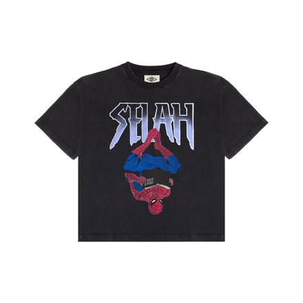 "SPIDERMAN" TEE