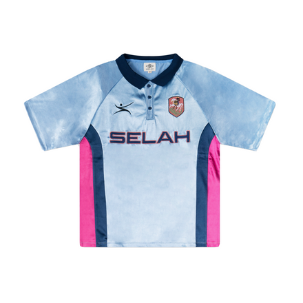"STRIKER" SOCCER JERSEY