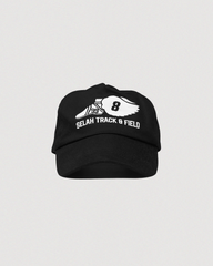 BLACK FRIDAY GIFT "TRACK & FIELD" 5 PANEL HAT