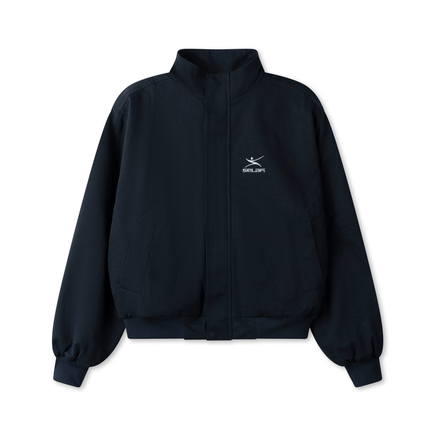"UPSTATE" REVERSIBLE JACKET