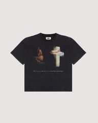 BLACK FRIDAY GIFT "SALVATION" TEE