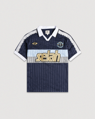 BLACK FRIDAY GIFT "SELAH FC" LACE SOCCER JERSEY